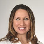 Image of Jennifer Brashier Moylan, CRNA