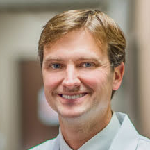 Image of Dr. Christopher E. Henderson, MD