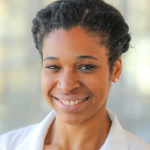 Image of Dr. Christina Renay Washington, MD