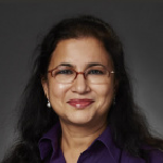 Image of Dr. Monalisa M. Mitra, DO