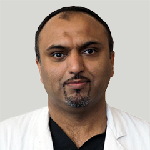 Image of Dr. Fowad Shahzad, MD