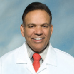 Image of Dr. Nagasamudra S. Ashok, MD