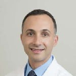 Image of Dr. Daniel Mayer Pourshalimi, MD