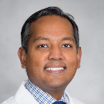 Image of Dr. M. Monjurul Alam, MD, MHA