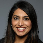 Image of Dr. Nayyara Hameeduddin, MD