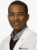 Image of Dr. David Anthony Henderson, MD