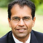 Image of Dr. Vijay Krishna Bindingnavele, MD