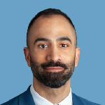 Image of Dr. Sam Ali Kashani, MD