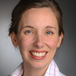 Image of Dr. Andrea Catherine Enzinger, MD