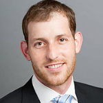 Image of Dr. Nathan James Latimer, DDS, MD