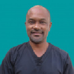 Image of Dr. Ricardo Chang, DDS