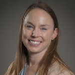 Image of Dr. Brittany Decroes Hornby, DPT, PT, PCS