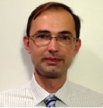 Image of Dr. Sergey Pavlovich Akimov, MD