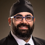 Image of Dr. Bobby Chawla, DO