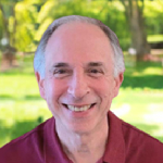 Image of Dr. Jeffery D. Rosenbaum, PhD