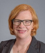 Image of Dr. Paula Ann Folger, MD