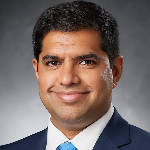 Image of Dr. Kathan Amin, MD