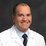 Image of Dr. Mario A. Ruiz, MD