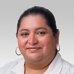 Image of Verenice J. Velazquez, APRN, AGNP