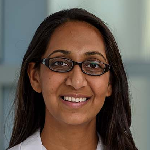 Image of Dr. Toral R. Patel, MD