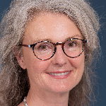 Image of Dr. Justine E. Morris, MD