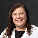 Image of Dr. Sara Anne Healy, MD