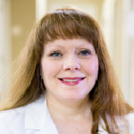 Image of Dr. Jolie Garcia Porter, MD