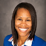 Image of Dr. Sharonne Herbert, PhD