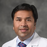 Image of Dr. Dharshan R. Vummidi, MB, MD