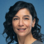 Image of Dr. Muna Thalji Canales, MD, MS