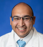 Image of Dr. Arjun Agrawal, MD