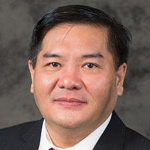 Image of Dr. Albert Cruz Recio, MD, RPT, PTRP