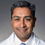 Image of Dr. Samir Makani, MD