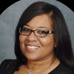 Image of Ms. Yalanda L. Smith-Hudlin, LCDC III, LPCC