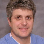 Image of Dr. John R. Lindbergh, MD