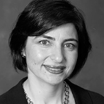 Image of Dr. Fedra Najjar, MD