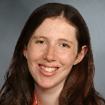 Image of Dr. Renee Saenger, MD