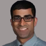 Image of Dr. Omar Arif Jaffer, MD