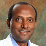 Image of Dr. Fregenet Amsalu Alemu, MD