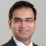 Image of Dr. Mohammad Haq, MD