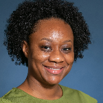 Image of Dr. Laquita Sherrelle Morris, MD