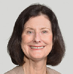 Image of Susan I. Borgiasz