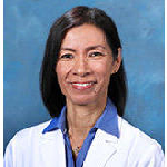 Image of Frances Lam, LAC