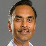 Image of Dr. Srinivas Rao Mandavilli, MD