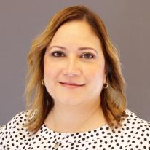 Image of Dr. Odette Mireya Vazquez Rojas, MD