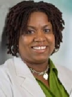 Image of Dr. Netasha S. McLawhorn, MD, FACOG