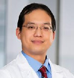 Image of Dr. Johanan Y. Hsu, MD