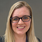 Image of Megan Siobhan Conley, OT, MSOT/L