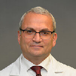 Image of Dr. Rauf Shahbazov, MD, PhD