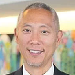 Image of Dr. Richard S. Chang, MD